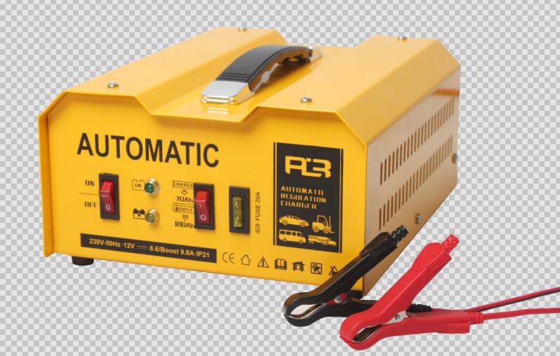 Automatic Battery Charger  C180